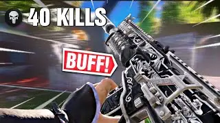 BUFFED KN 44 BREAKS THE META in COD MOBILE! Best KN44 