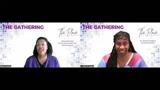 Meet Power Success Coach and Power Circle Leader Deanna Durham - The Gathering