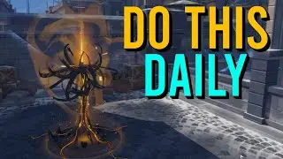 How to Spend Trailblaze Power in Honkai Star Rail - Do This Daily!