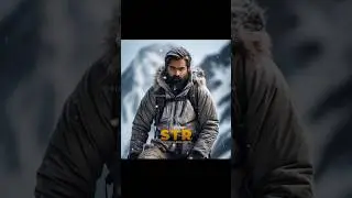 💥 str 48 update 🎬 shooting 🎬 #str48 #simbu #str #desinghperiyasamy #silambarasantr #tamil #shorts