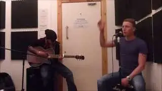 Studio Compilation #1 - Josh O'Neill ft Terry Scotland