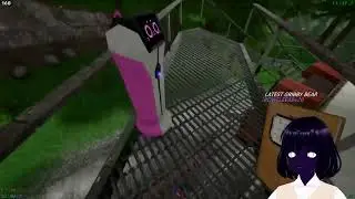 VotV 7: Meowmachine