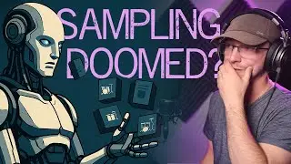 Will AI Replace Sample Libraries? | ACE Studio AI Violin VST