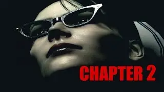 The Evil Within Walkthrough Chapter 2 - Remnants No Damage (PS4)