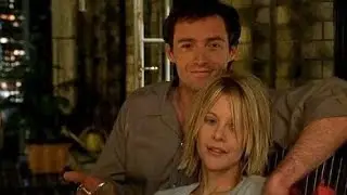 As Long As Your Mine//Kate & Leopold 