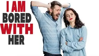 Is it okay to dump my girlfriend because I am bored with her?