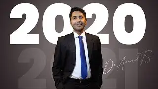 My 20 life lessons in 2020