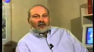 Interview with Former CIA Operative Chip Tatum 1 of 8