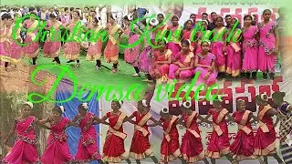 Koraputia christian Demsa video 2022 || christan kuvi song track