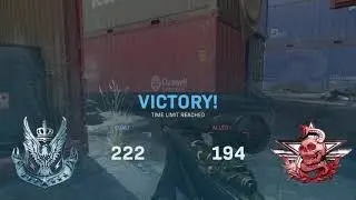 Fastest ads speed kar98 (-_- )