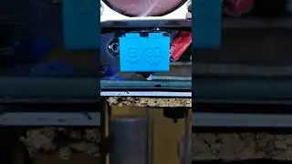 Marlin 2.0 z homing test