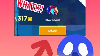 I got the The MECHBULL!?!? UPDATE 4 bot clash!