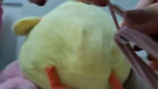 demo video for ITS fidget spinner
