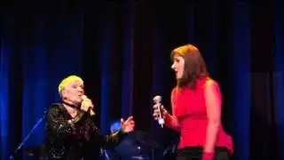 CARMEN MORENO-ANNA SERAFIŃSKA.