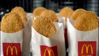 McDonald's All Day Breakfast TV Spot, 'NFL: Super Bowl 50'