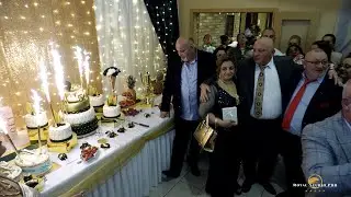 Mackó 50. születésnapja // Összefoglaló // Esztergomi Ricsi ❌ Jáno Józsi ❌ Lejla