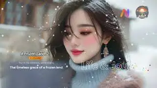 A Frozen Land collection-Chillstep, Ambient , Trance Remix Bass Boosted Phonk Wave