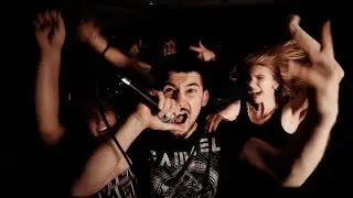 Iron Head - Karawana Jedzie Dalej (OFFICIAL VIDEO)