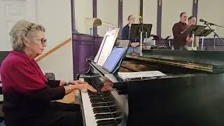 For Everyone Born, A Place At the Table with the MCC Music Collective