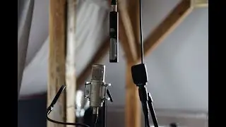 por&oacute;wnanie mikrofon&oacute;w: Mesanovic Model2 vs Brauner Phantom vs Sennheiser e906