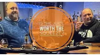 Peerless Distilling & a Bonus Bottle