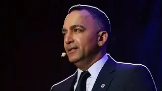 Paraag Marathe's Rangers EGM speech in full