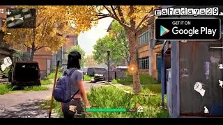 Fading City Gameplay - Android Mobile Games