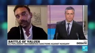 ''The liberal European front represented by Macron alone is not enough''