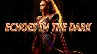Beyoncé - Echoes in the Dark (Official Music)