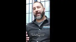 Why You Need a Contractors License
