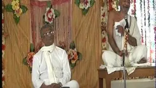 LIVE 48 HOURS MAHAVIR NI ANTIM VAANI KUTCH BHADRESHWAR SESSION 3