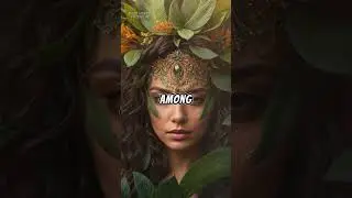 The Top 5 Most Powerful Primordial Deities in Greek Mythology! #short #history #greekgod #greek