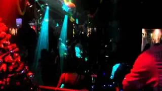 7 sins club 2011.01.01. Gemini&KGB