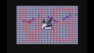 Demons Winter Cracktro for ATARI ST