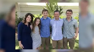 Prairie Rose Family Dentists - Get to Know Dr. Spies
