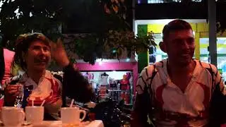 Motero: La Vida En Dos Ruedas (Corto-Documental)
