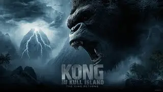KONG: The Last King of Skull Island &ndash; Epic Cinematic Trailer