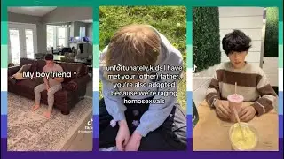 Achillean tiktoks #5