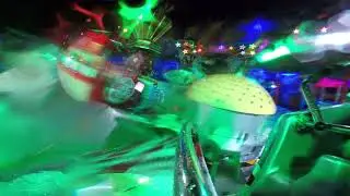 Onride Break Dance No.1 Noack | Wilbasen 2017
