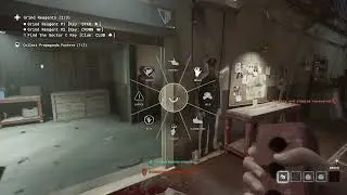 My best friend, Ogreson, again 🤎 - Outlast Trials gameplay #15