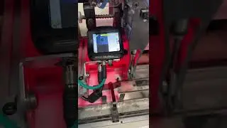 New CME PLC RP - Read and Print Camera system