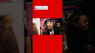 Dawn Richard's Red Carpet Comments About Diddy Resurface: Why the Clip Didn&rsquo;t Age Well | Studio Q