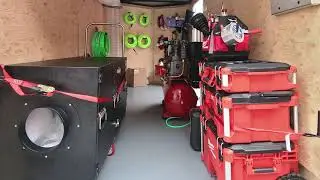 Duct cleaning starter kit