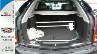 2015 Cadillac SRX Wilkes Barre PA Scranton, PA #C4023