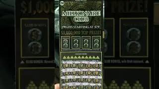 Texas lotto!!! Winner 10X