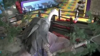Where to take kids for fun in Coquitlam  - Crash Crawly's Coquitlam BC