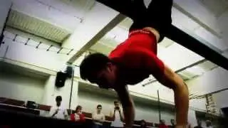 Workout Fanatics Battle 2014