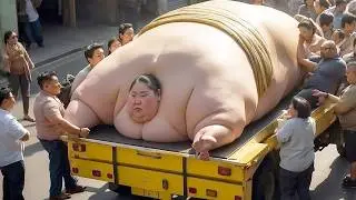I 20 Più Grandi Lottatori Di Sumo Del Mondo