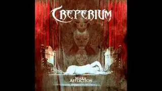 Creperium - Mara Affliction - 05 Mount of Megiddo