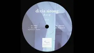 Dixia Sirong - Qatarsea [IBL07]
